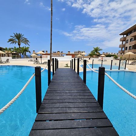 Peaceful Paraiso Playa Paraiso  Exterior foto
