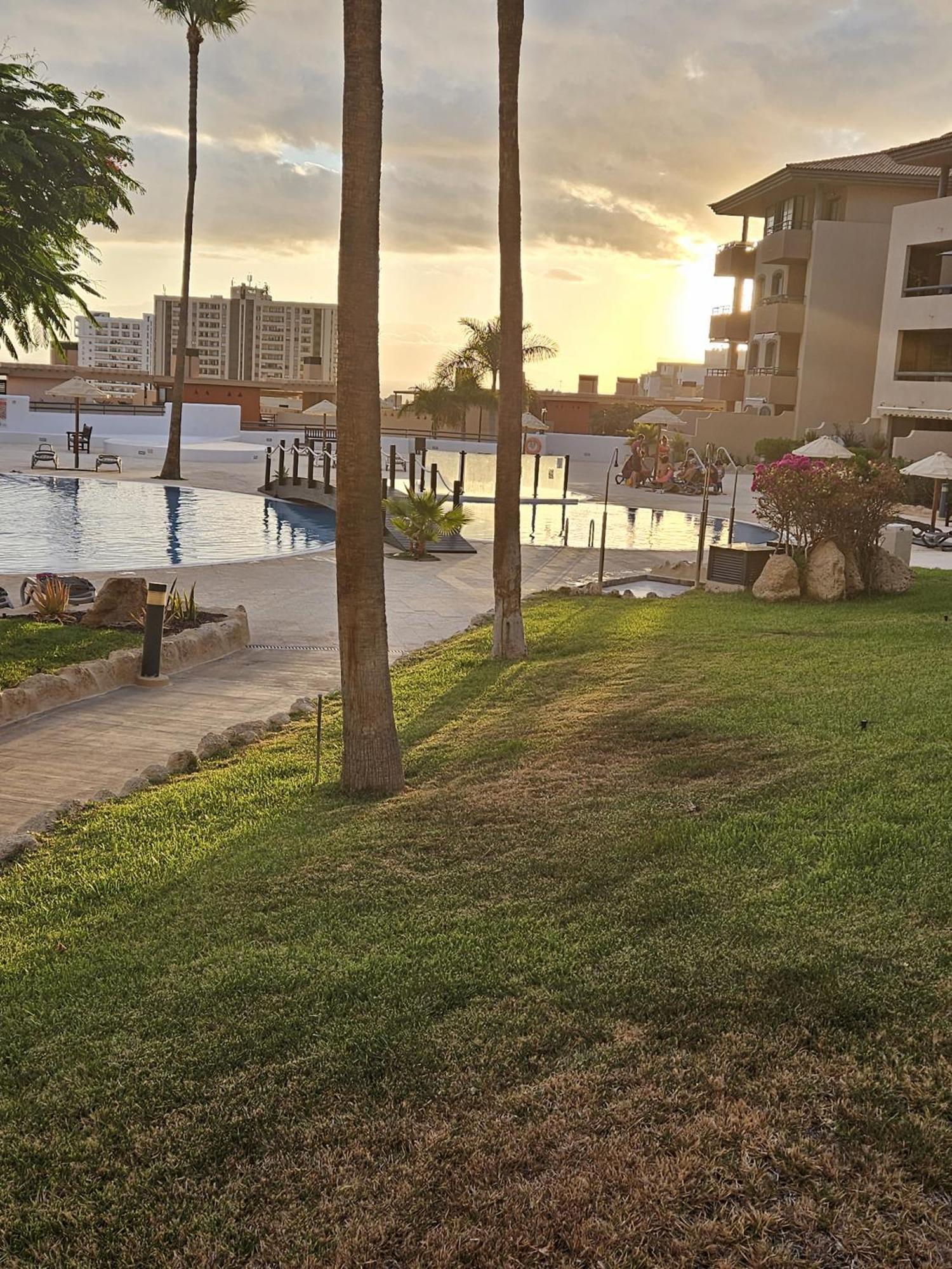 Peaceful Paraiso Playa Paraiso  Exterior foto